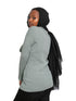 Mint High Cool pullover - Khotwh